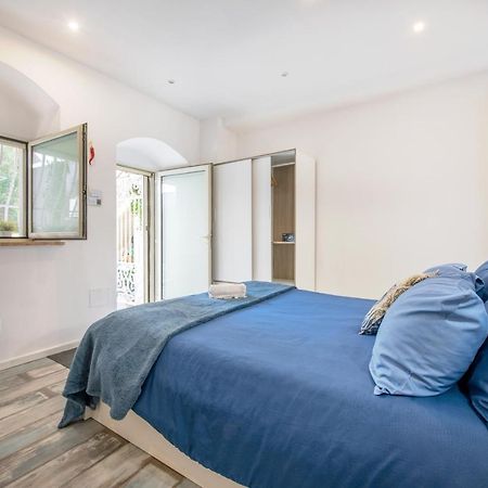 Il Ciottolo Sorrento Bed & Breakfast Екстериор снимка