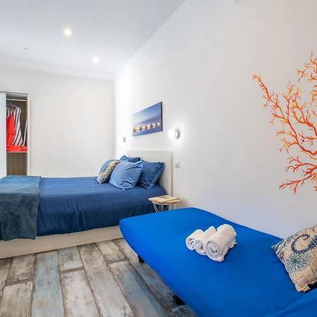 Il Ciottolo Sorrento Bed & Breakfast Екстериор снимка