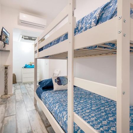Il Ciottolo Sorrento Bed & Breakfast Екстериор снимка