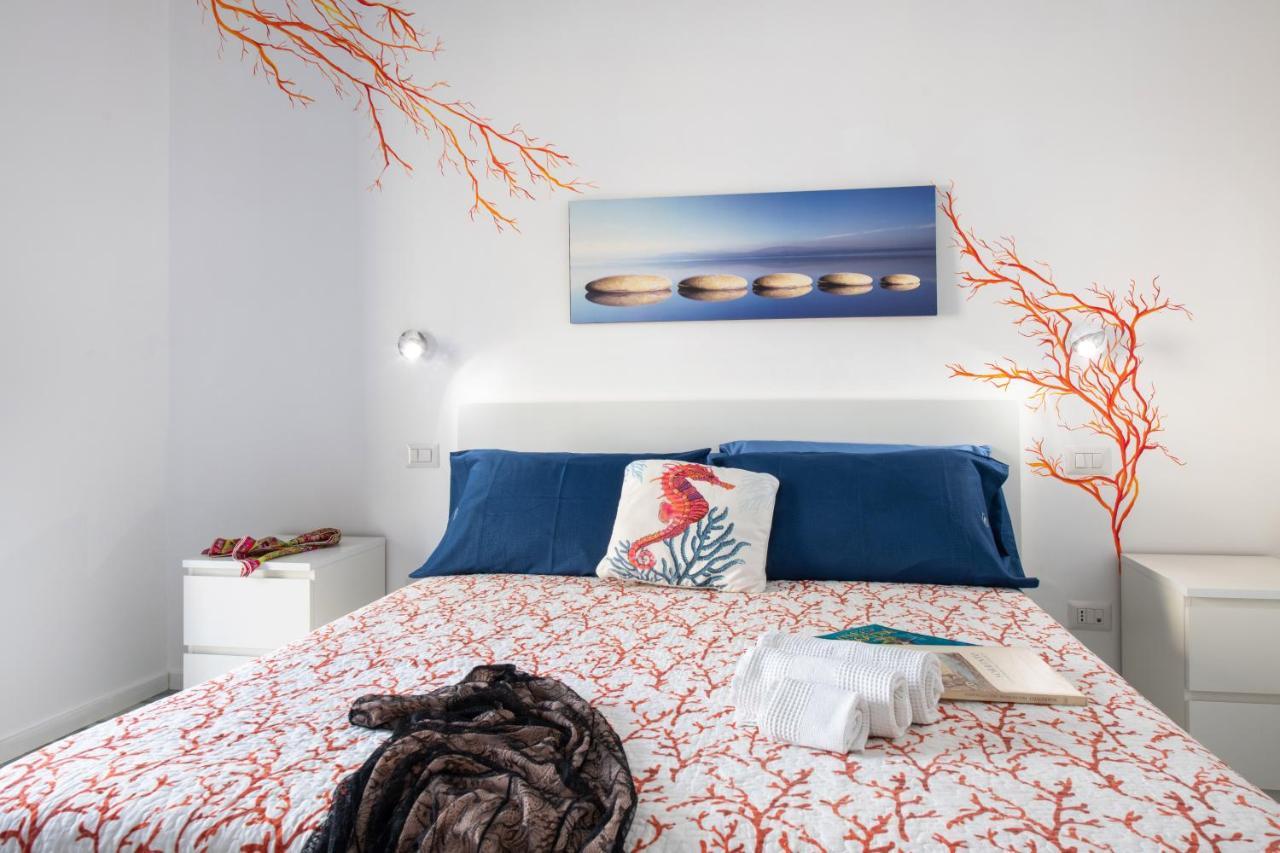 Il Ciottolo Sorrento Bed & Breakfast Екстериор снимка