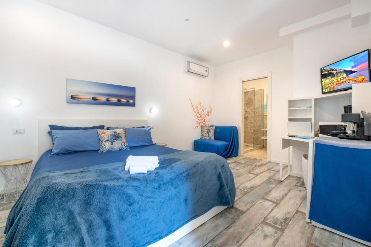 Il Ciottolo Sorrento Bed & Breakfast Екстериор снимка