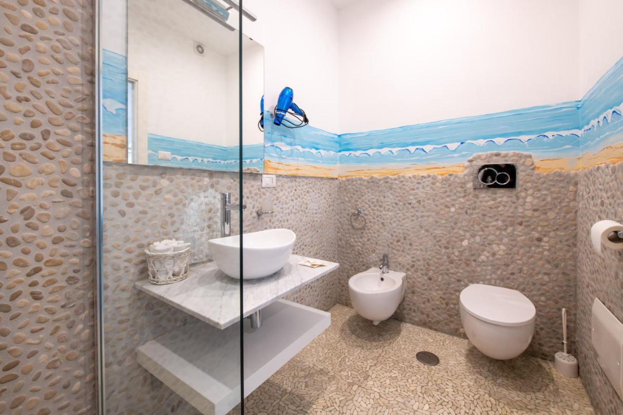 Il Ciottolo Sorrento Bed & Breakfast Екстериор снимка