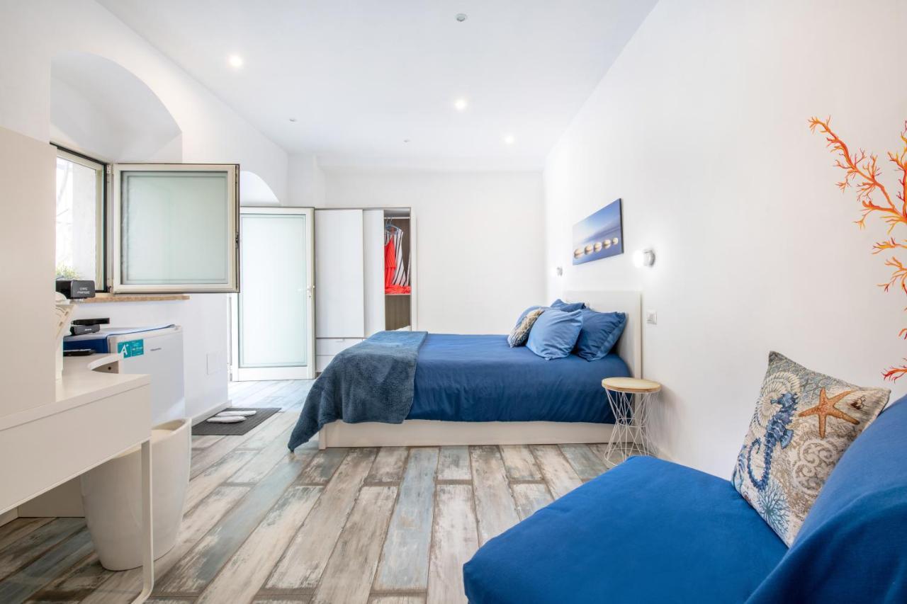 Il Ciottolo Sorrento Bed & Breakfast Екстериор снимка