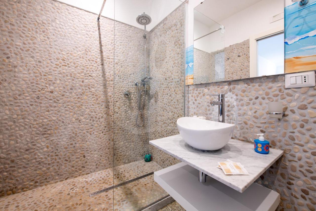 Il Ciottolo Sorrento Bed & Breakfast Екстериор снимка