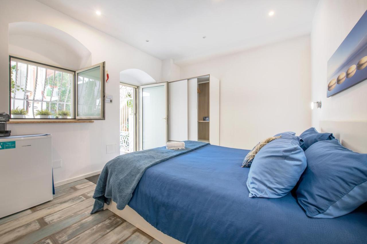 Il Ciottolo Sorrento Bed & Breakfast Екстериор снимка