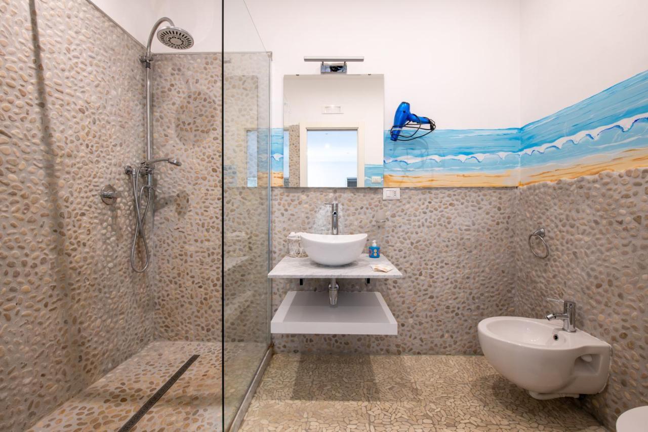 Il Ciottolo Sorrento Bed & Breakfast Екстериор снимка