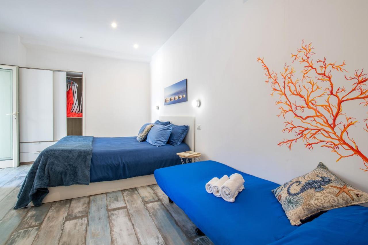 Il Ciottolo Sorrento Bed & Breakfast Екстериор снимка
