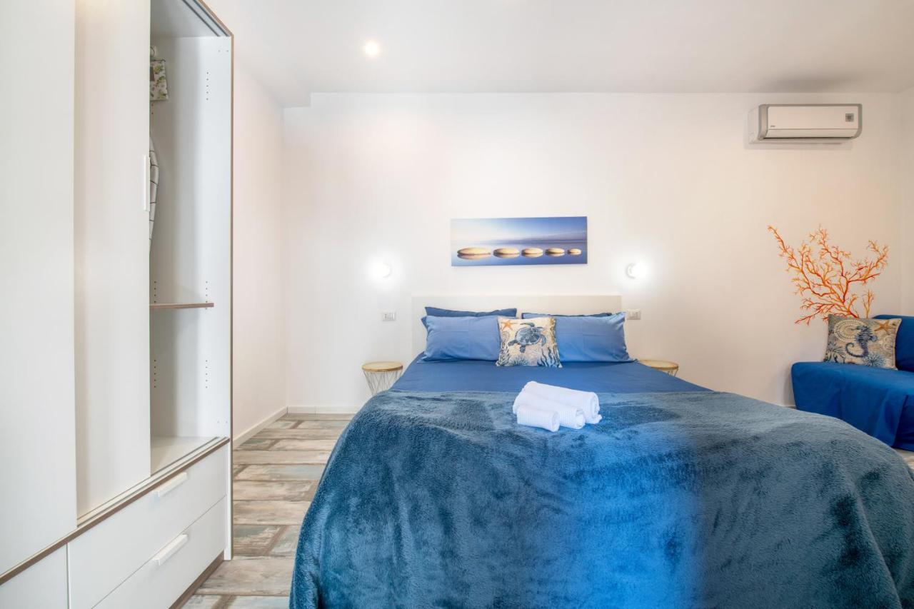 Il Ciottolo Sorrento Bed & Breakfast Екстериор снимка