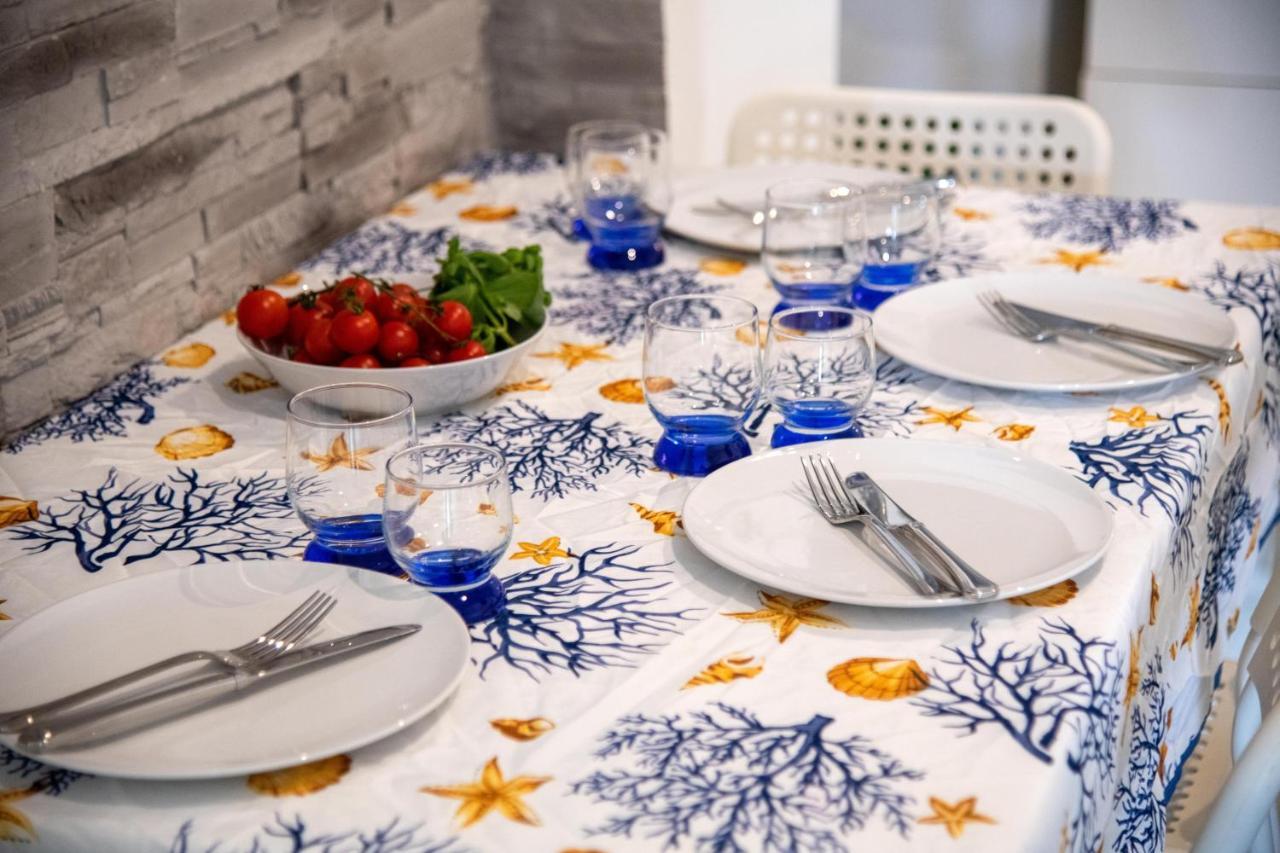 Il Ciottolo Sorrento Bed & Breakfast Екстериор снимка