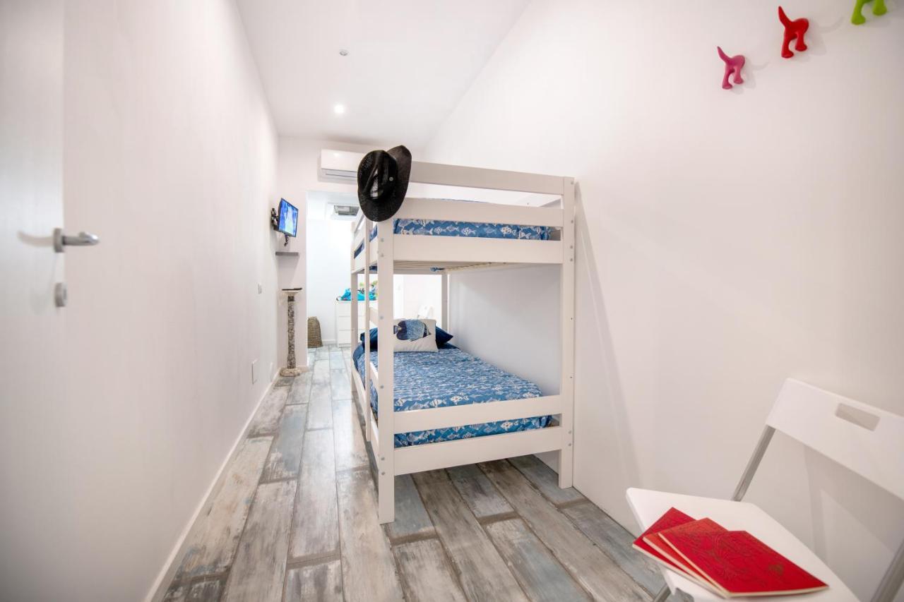Il Ciottolo Sorrento Bed & Breakfast Екстериор снимка
