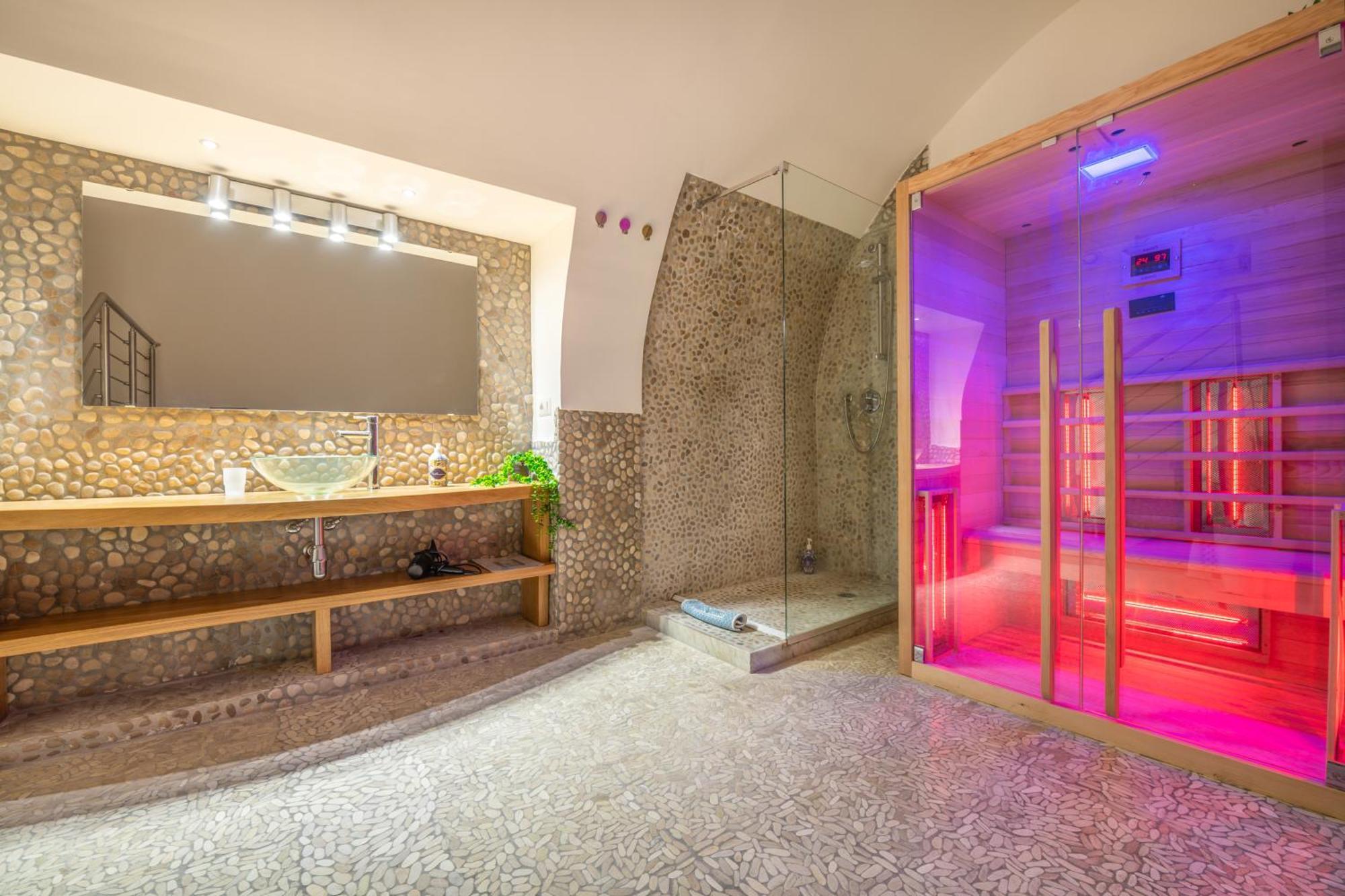 Il Ciottolo Sorrento Bed & Breakfast Екстериор снимка