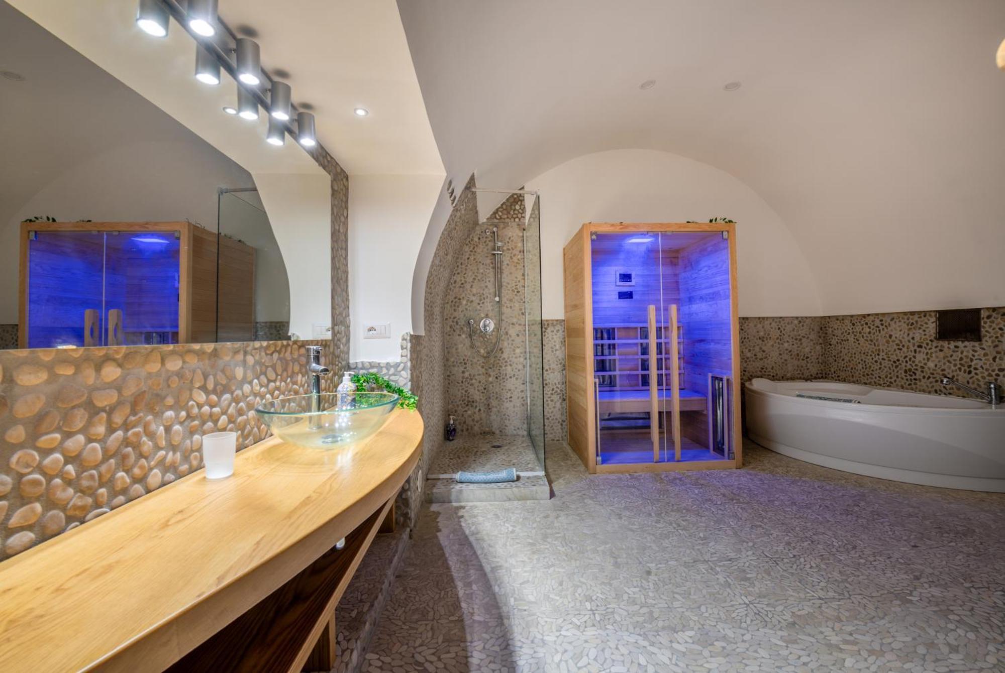 Il Ciottolo Sorrento Bed & Breakfast Екстериор снимка