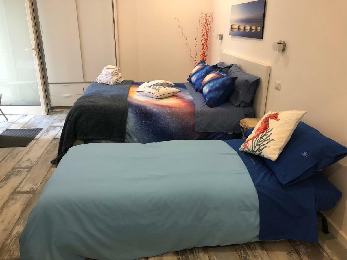 Il Ciottolo Sorrento Bed & Breakfast Екстериор снимка